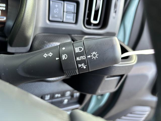 ハスラー タフワイルド４ＷＤ　衝突被害軽減ブレーキ　ＬＥＤヘッドランプ　デュアルカメラブレーキ｜後退時ブレーキサポート｜ＬＥＤヘッドランプ｜アダプティブクルーズコントロール｜ナノイー搭載フルオートエアコン｜ＵＳＢ電源ソケット｜３６０°プレミアムＵＶ＆ＩＲカットガラス｜（46枚目）