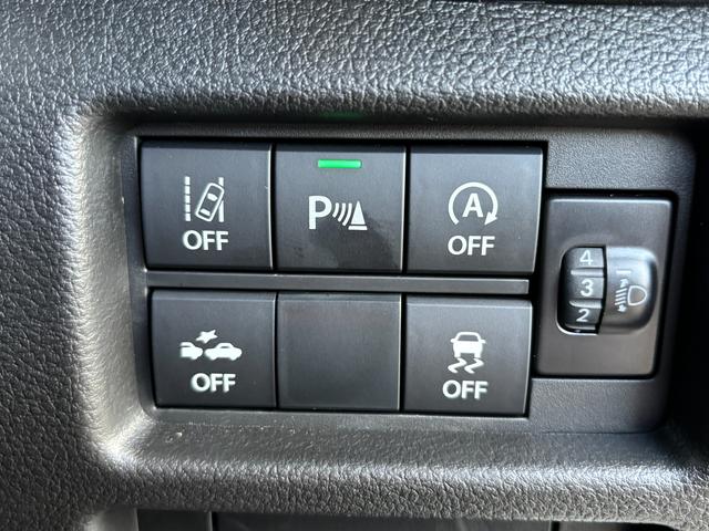 ハスラー タフワイルド４ＷＤ　衝突被害軽減ブレーキ　ＬＥＤヘッドランプ　デュアルカメラブレーキ｜後退時ブレーキサポート｜ＬＥＤヘッドランプ｜アダプティブクルーズコントロール｜ナノイー搭載フルオートエアコン｜ＵＳＢ電源ソケット｜３６０°プレミアムＵＶ＆ＩＲカットガラス｜（48枚目）