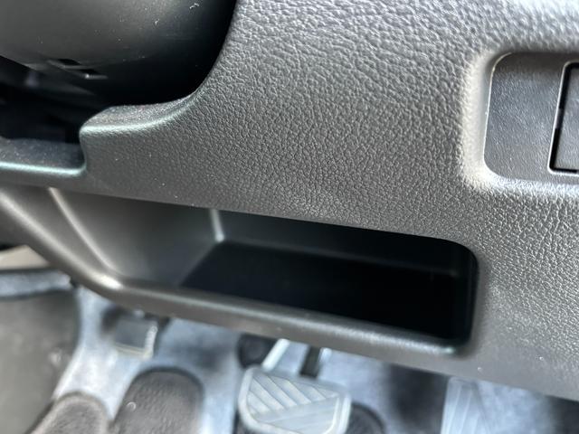 ハスラー タフワイルド４ＷＤ　衝突被害軽減ブレーキ　ＬＥＤヘッドランプ　デュアルカメラブレーキ｜後退時ブレーキサポート｜ＬＥＤヘッドランプ｜アダプティブクルーズコントロール｜ナノイー搭載フルオートエアコン｜ＵＳＢ電源ソケット｜３６０°プレミアムＵＶ＆ＩＲカットガラス｜（49枚目）