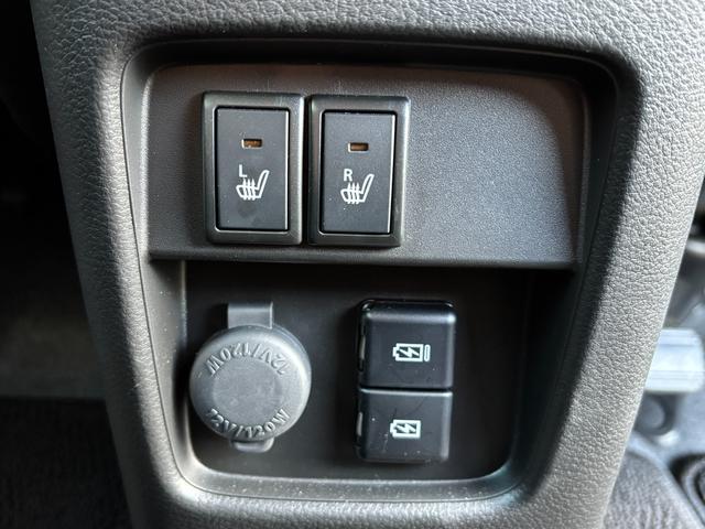 ハスラー タフワイルド４ＷＤ　衝突被害軽減ブレーキ　ＬＥＤヘッドランプ　デュアルカメラブレーキ｜後退時ブレーキサポート｜ＬＥＤヘッドランプ｜アダプティブクルーズコントロール｜ナノイー搭載フルオートエアコン｜ＵＳＢ電源ソケット｜３６０°プレミアムＵＶ＆ＩＲカットガラス｜（52枚目）