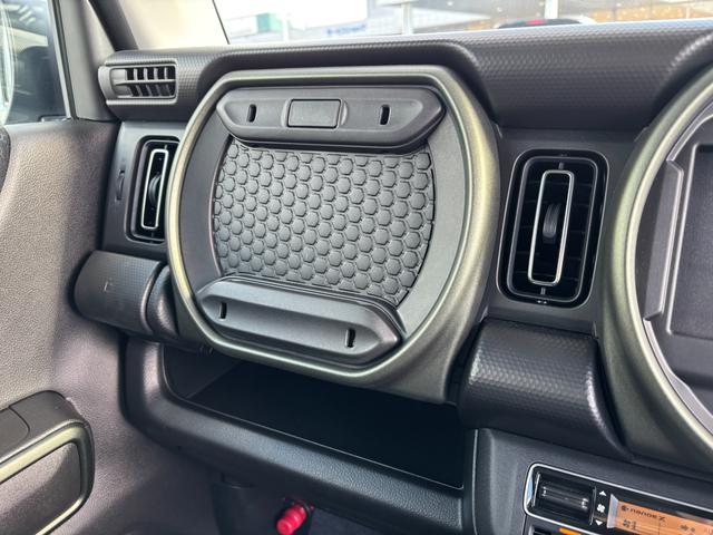 ハスラー タフワイルド４ＷＤ　衝突被害軽減ブレーキ　ＬＥＤヘッドランプ　デュアルカメラブレーキ｜後退時ブレーキサポート｜ＬＥＤヘッドランプ｜アダプティブクルーズコントロール｜ナノイー搭載フルオートエアコン｜ＵＳＢ電源ソケット｜３６０°プレミアムＵＶ＆ＩＲカットガラス｜（55枚目）