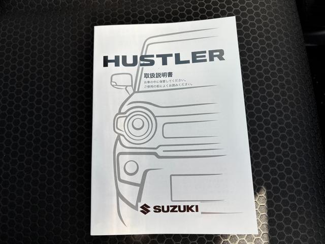 ハスラー タフワイルド４ＷＤ　衝突被害軽減ブレーキ　ＬＥＤヘッドランプ　デュアルカメラブレーキ｜後退時ブレーキサポート｜ＬＥＤヘッドランプ｜アダプティブクルーズコントロール｜ナノイー搭載フルオートエアコン｜ＵＳＢ電源ソケット｜３６０°プレミアムＵＶ＆ＩＲカットガラス｜（59枚目）