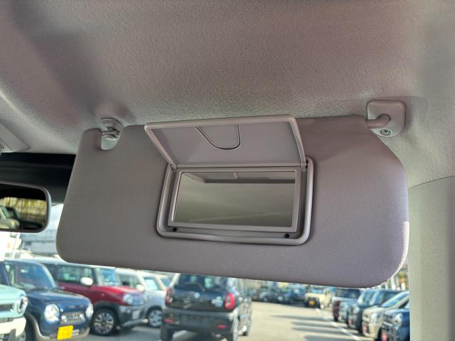 ハスラー タフワイルド４ＷＤ　衝突被害軽減ブレーキ　ＬＥＤヘッドランプ　デュアルカメラブレーキ｜後退時ブレーキサポート｜ＬＥＤヘッドランプ｜アダプティブクルーズコントロール｜ナノイー搭載フルオートエアコン｜ＵＳＢ電源ソケット｜３６０°プレミアムＵＶ＆ＩＲカットガラス｜（62枚目）