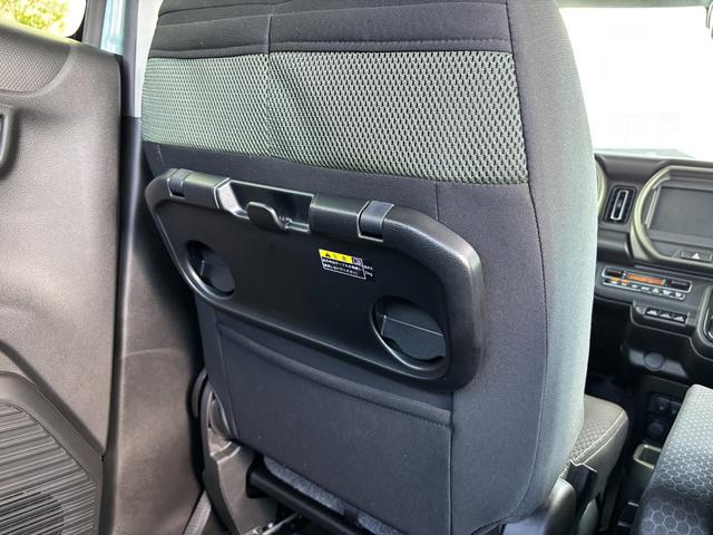 ハスラー タフワイルド４ＷＤ　衝突被害軽減ブレーキ　ＬＥＤヘッドランプ　デュアルカメラブレーキ｜後退時ブレーキサポート｜ＬＥＤヘッドランプ｜アダプティブクルーズコントロール｜ナノイー搭載フルオートエアコン｜ＵＳＢ電源ソケット｜３６０°プレミアムＵＶ＆ＩＲカットガラス｜（64枚目）