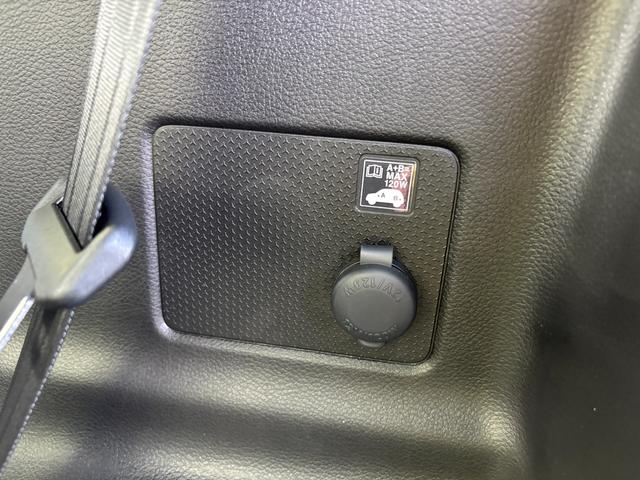 ハスラー タフワイルド４ＷＤ　衝突被害軽減ブレーキ　ＬＥＤヘッドランプ　デュアルカメラブレーキ｜後退時ブレーキサポート｜ＬＥＤヘッドランプ｜アダプティブクルーズコントロール｜ナノイー搭載フルオートエアコン｜ＵＳＢ電源ソケット｜３６０°プレミアムＵＶ＆ＩＲカットガラス｜（68枚目）