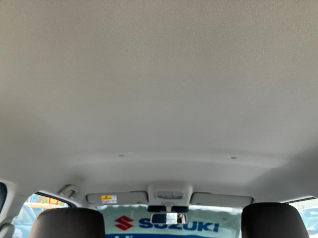 アルト Ｌ　２型前後衝突被害軽減ブレーキ　デュアルカメラブレーキサポート、後退時ブレーキサポート、オートクルーズ、オートエアコン、キーレスプッシュエンジンスタート、両側電動格納ミラー、オートライト、運転席シートヒーター、ひじ掛け（12枚目）