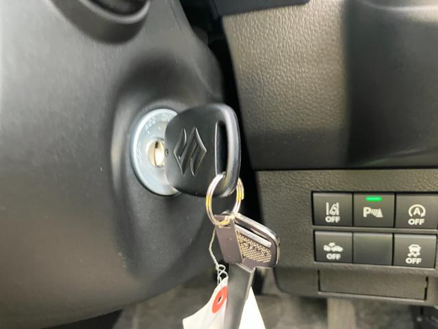 アルト Ｌ　２型前後衝突被害軽減ブレーキ　デュアルカメラブレーキサポート、後退時ブレーキサポート、オートクルーズ、オートエアコン、キーレスプッシュエンジンスタート、両側電動格納ミラー、オートライト、運転席シートヒーター、ひじ掛け（16枚目）