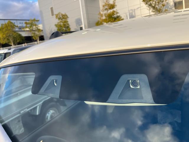 アルト Ｌ　２型前後衝突被害軽減ブレーキ　デュアルカメラブレーキサポート、後退時ブレーキサポート、オートクルーズ、オートエアコン、キーレスプッシュエンジンスタート、両側電動格納ミラー、オートライト、運転席シートヒーター、ひじ掛け（17枚目）