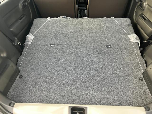 アルト Ｌ　２型前後衝突被害軽減ブレーキ　デュアルカメラブレーキサポート、後退時ブレーキサポート、オートクルーズ、オートエアコン、キーレスプッシュエンジンスタート、両側電動格納ミラー、オートライト、運転席シートヒーター、ひじ掛け（24枚目）