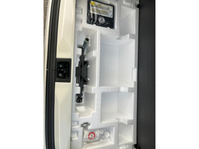 アルト Ｌ　２型前後衝突被害軽減ブレーキ　デュアルカメラブレーキサポート、後退時ブレーキサポート、オートクルーズ、オートエアコン、キーレスプッシュエンジンスタート、両側電動格納ミラー、オートライト、運転席シートヒーター、ひじ掛け（25枚目）