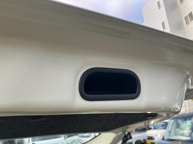 アルト Ｌ　２型前後衝突被害軽減ブレーキ　デュアルカメラブレーキサポート、後退時ブレーキサポート、オートクルーズ、オートエアコン、キーレスプッシュエンジンスタート、両側電動格納ミラー、オートライト、運転席シートヒーター、ひじ掛け（26枚目）