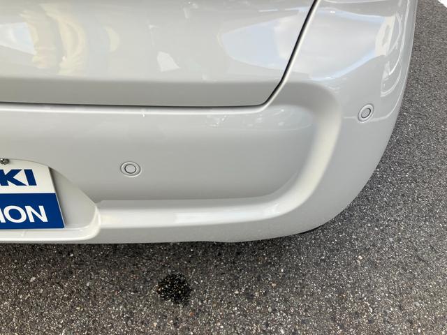 アルト Ｌ　２型前後衝突被害軽減ブレーキ　デュアルカメラブレーキサポート、後退時ブレーキサポート、オートクルーズ、オートエアコン、キーレスプッシュエンジンスタート、両側電動格納ミラー、オートライト、運転席シートヒーター、ひじ掛け（32枚目）