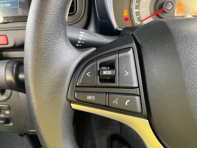 アルト Ｌ　２型前後衝突被害軽減ブレーキ　デュアルカメラブレーキサポート、後退時ブレーキサポート、オートクルーズ、オートエアコン、キーレスプッシュエンジンスタート、両側電動格納ミラー、オートライト、運転席シートヒーター、ひじ掛け（37枚目）