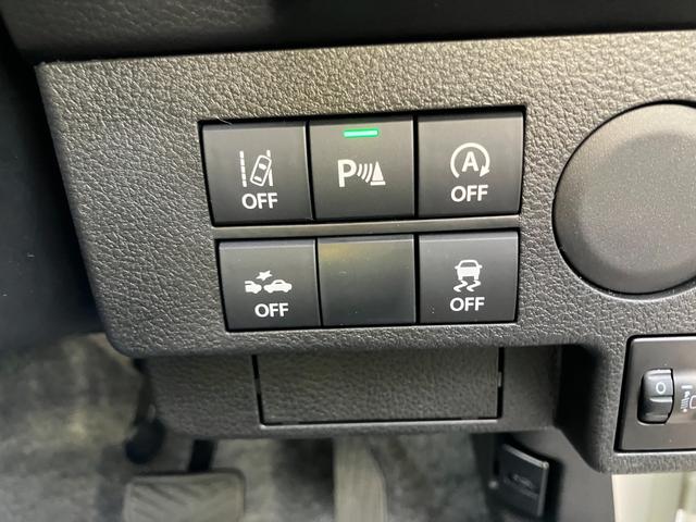 アルト Ｌ　２型前後衝突被害軽減ブレーキ　デュアルカメラブレーキサポート、後退時ブレーキサポート、オートクルーズ、オートエアコン、キーレスプッシュエンジンスタート、両側電動格納ミラー、オートライト、運転席シートヒーター、ひじ掛け（39枚目）