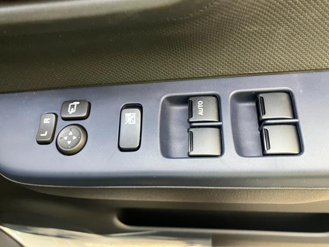 アルト Ｌ　２型前後衝突被害軽減ブレーキ　デュアルカメラブレーキサポート、後退時ブレーキサポート、オートクルーズ、オートエアコン、キーレスプッシュエンジンスタート、両側電動格納ミラー、オートライト、運転席シートヒーター、ひじ掛け（40枚目）