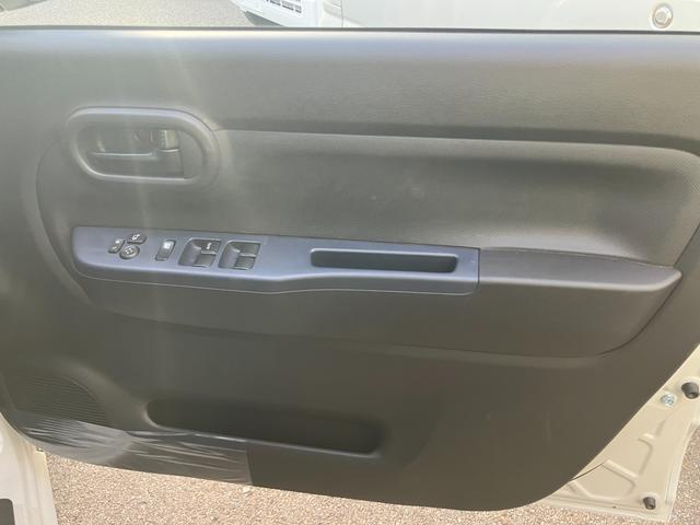 アルト Ｌ　２型前後衝突被害軽減ブレーキ　デュアルカメラブレーキサポート、後退時ブレーキサポート、オートクルーズ、オートエアコン、キーレスプッシュエンジンスタート、両側電動格納ミラー、オートライト、運転席シートヒーター、ひじ掛け（43枚目）