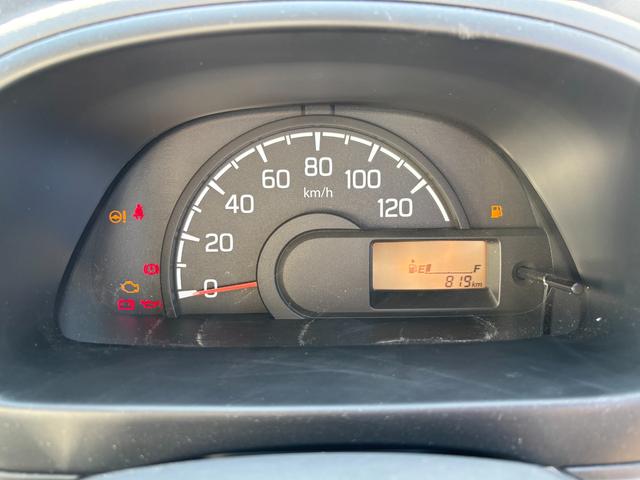 キャリイトラック ＫＣエアコン・パワステ　７型　衝突被害軽減ブレーキ　キーレス　デュアルカメラブレーキ｜アイドリングストップ｜電波式キーレスエントリー｜パワーウィンドー｜ＡＭ／ＦＭラジオ｜ハロゲンヘッドランプ｜（23枚目）