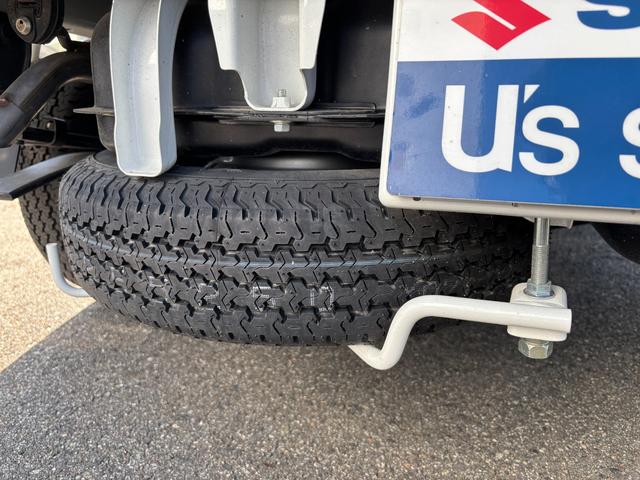 キャリイトラック ＫＣエアコン・パワステ　７型　衝突被害軽減ブレーキ　キーレス　デュアルカメラブレーキ｜アイドリングストップ｜電波式キーレスエントリー｜パワーウィンドー｜ＡＭ／ＦＭラジオ｜ハロゲンヘッドランプ｜（26枚目）