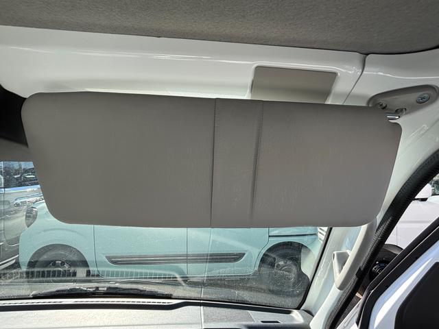 キャリイトラック ＫＣエアコン・パワステ　７型　衝突被害軽減ブレーキ　キーレス　デュアルカメラブレーキ｜アイドリングストップ｜電波式キーレスエントリー｜パワーウィンドー｜ＡＭ／ＦＭラジオ｜ハロゲンヘッドランプ｜（35枚目）