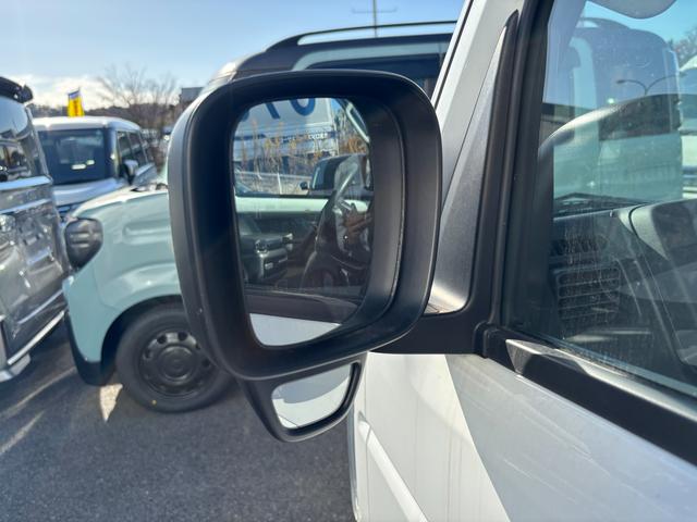 キャリイトラック ＫＣエアコン・パワステ　７型　衝突被害軽減ブレーキ　キーレス　デュアルカメラブレーキ｜アイドリングストップ｜電波式キーレスエントリー｜パワーウィンドー｜ＡＭ／ＦＭラジオ｜ハロゲンヘッドランプ｜（39枚目）