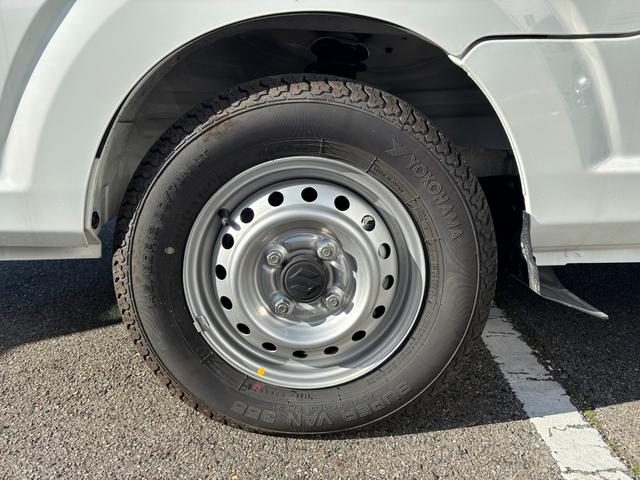 キャリイトラック ＫＣエアコン・パワステ　７型　衝突被害軽減ブレーキ　キーレス　デュアルカメラブレーキ｜アイドリングストップ｜電波式キーレスエントリー｜パワーウィンドー｜ＡＭ／ＦＭラジオ｜ハロゲンヘッドランプ｜（47枚目）