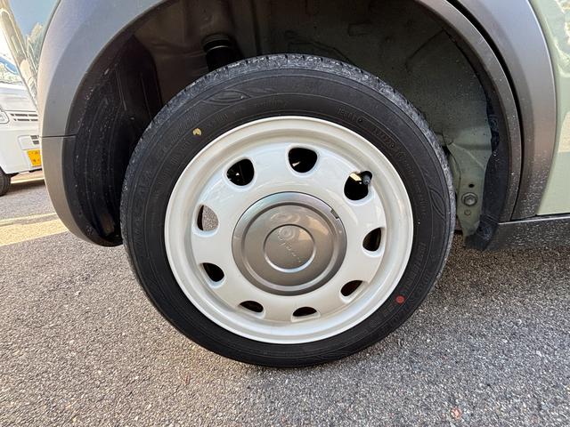 アルトラパンＬＣ ＬＣ　Ｘ　４型　衝突被害軽減ブレーキ　全方位モニター付ナビ　デュアルカメラブレーキ｜全方位モニター用カメラパッケージ｜ＬＥＤヘッドランプ｜バニティミラー｜運転席・助手席シートヒーター｜ＵＳＢ電源ソケット｜（22枚目）