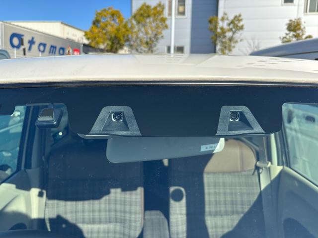 アルトラパンＬＣ ＬＣ　Ｘ　４型　衝突被害軽減ブレーキ　全方位モニター付ナビ　デュアルカメラブレーキ｜全方位モニター用カメラパッケージ｜ＬＥＤヘッドランプ｜バニティミラー｜運転席・助手席シートヒーター｜ＵＳＢ電源ソケット｜（26枚目）