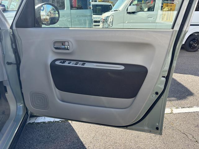 アルトラパンＬＣ ＬＣ　Ｘ　４型　衝突被害軽減ブレーキ　全方位モニター付ナビ　デュアルカメラブレーキ｜全方位モニター用カメラパッケージ｜ＬＥＤヘッドランプ｜バニティミラー｜運転席・助手席シートヒーター｜ＵＳＢ電源ソケット｜（28枚目）