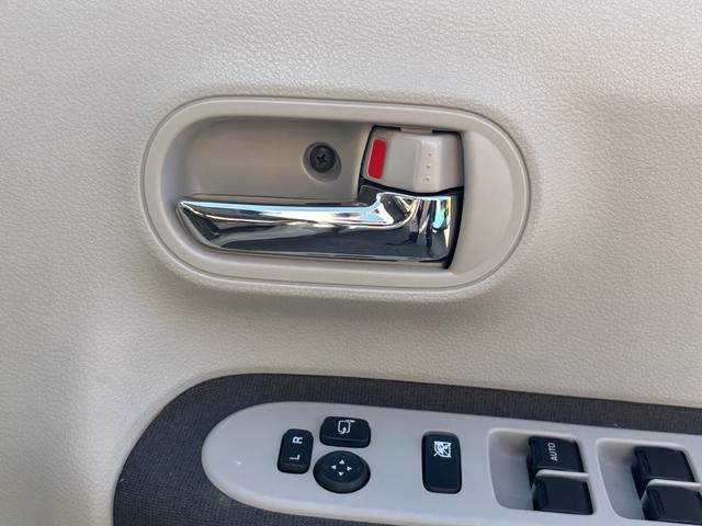 アルトラパンＬＣ ＬＣ　Ｘ　４型　衝突被害軽減ブレーキ　全方位モニター付ナビ　デュアルカメラブレーキ｜全方位モニター用カメラパッケージ｜ＬＥＤヘッドランプ｜バニティミラー｜運転席・助手席シートヒーター｜ＵＳＢ電源ソケット｜（31枚目）