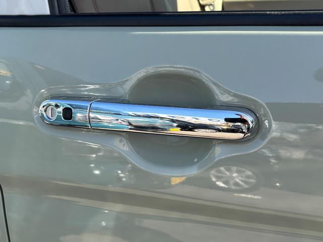 アルトラパンＬＣ ＬＣ　Ｘ　４型　衝突被害軽減ブレーキ　全方位モニター付ナビ　デュアルカメラブレーキ｜全方位モニター用カメラパッケージ｜ＬＥＤヘッドランプ｜バニティミラー｜運転席・助手席シートヒーター｜ＵＳＢ電源ソケット｜（32枚目）