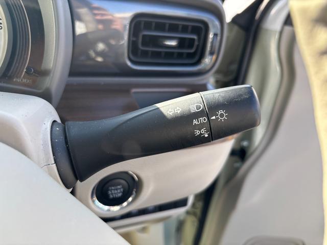 アルトラパンＬＣ ＬＣ　Ｘ　４型　衝突被害軽減ブレーキ　全方位モニター付ナビ　デュアルカメラブレーキ｜全方位モニター用カメラパッケージ｜ＬＥＤヘッドランプ｜バニティミラー｜運転席・助手席シートヒーター｜ＵＳＢ電源ソケット｜（38枚目）