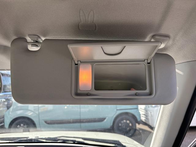 アルトラパンＬＣ ＬＣ　Ｘ　４型　衝突被害軽減ブレーキ　全方位モニター付ナビ　デュアルカメラブレーキ｜全方位モニター用カメラパッケージ｜ＬＥＤヘッドランプ｜バニティミラー｜運転席・助手席シートヒーター｜ＵＳＢ電源ソケット｜（40枚目）