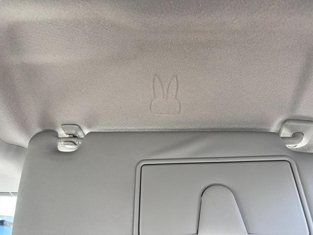 アルトラパンＬＣ ＬＣ　Ｘ　４型　衝突被害軽減ブレーキ　全方位モニター付ナビ　デュアルカメラブレーキ｜全方位モニター用カメラパッケージ｜ＬＥＤヘッドランプ｜バニティミラー｜運転席・助手席シートヒーター｜ＵＳＢ電源ソケット｜（42枚目）