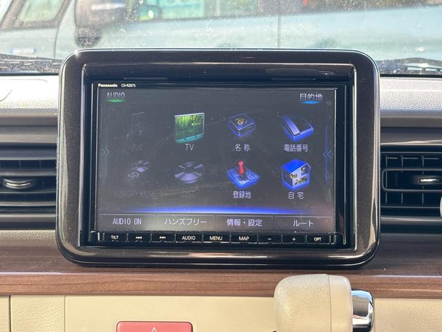 アルトラパンＬＣ ＬＣ　Ｘ　４型　衝突被害軽減ブレーキ　全方位モニター付ナビ　デュアルカメラブレーキ｜全方位モニター用カメラパッケージ｜ＬＥＤヘッドランプ｜バニティミラー｜運転席・助手席シートヒーター｜ＵＳＢ電源ソケット｜（47枚目）