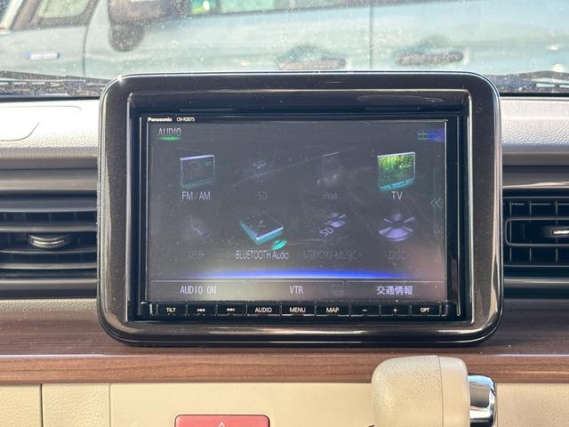 アルトラパンＬＣ ＬＣ　Ｘ　４型　衝突被害軽減ブレーキ　全方位モニター付ナビ　デュアルカメラブレーキ｜全方位モニター用カメラパッケージ｜ＬＥＤヘッドランプ｜バニティミラー｜運転席・助手席シートヒーター｜ＵＳＢ電源ソケット｜（48枚目）