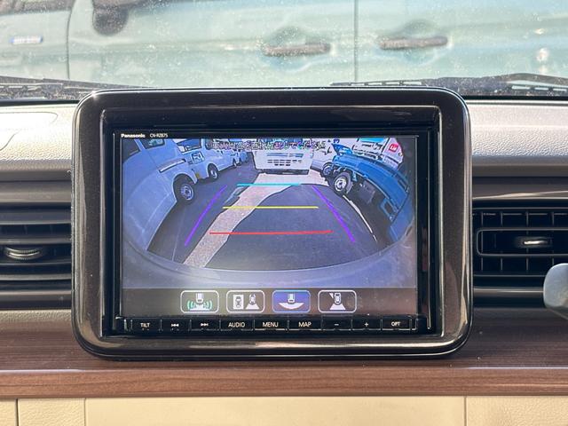アルトラパンＬＣ ＬＣ　Ｘ　４型　衝突被害軽減ブレーキ　全方位モニター付ナビ　デュアルカメラブレーキ｜全方位モニター用カメラパッケージ｜ＬＥＤヘッドランプ｜バニティミラー｜運転席・助手席シートヒーター｜ＵＳＢ電源ソケット｜（50枚目）