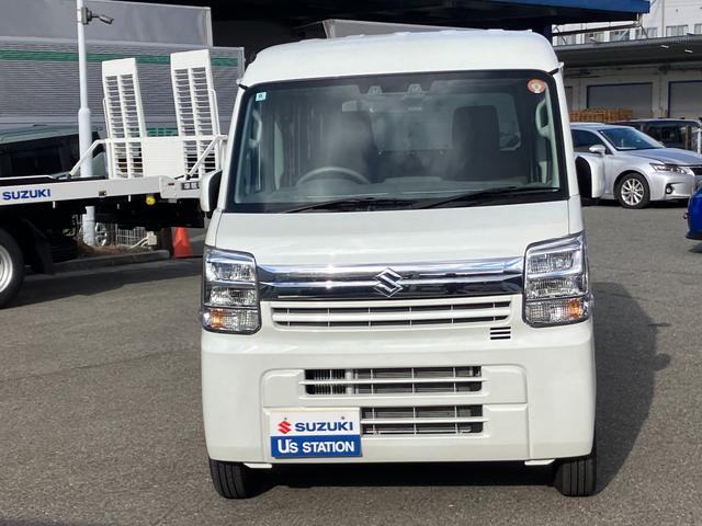 エブリイ ＪＯＩＮターボ　６型（4枚目）