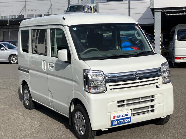 エブリイ ＪＯＩＮターボ　６型（6枚目）