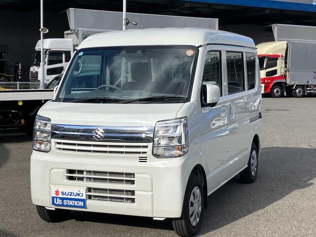 エブリイ ＪＯＩＮターボ　６型（7枚目）