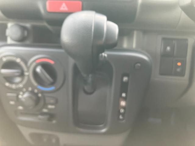 エブリイ ＪＯＩＮターボ　６型（11枚目）