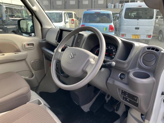 エブリイ ＪＯＩＮターボ　６型（15枚目）