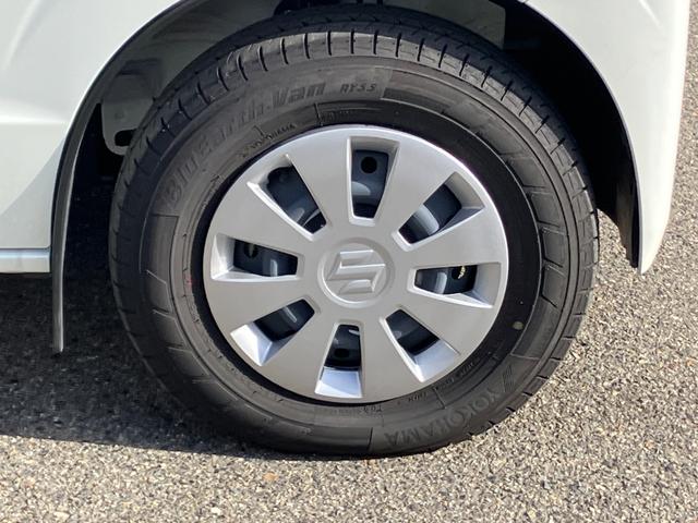 エブリイ ＪＯＩＮターボ　６型（19枚目）