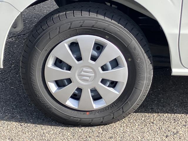 エブリイ ＪＯＩＮターボ　６型（20枚目）