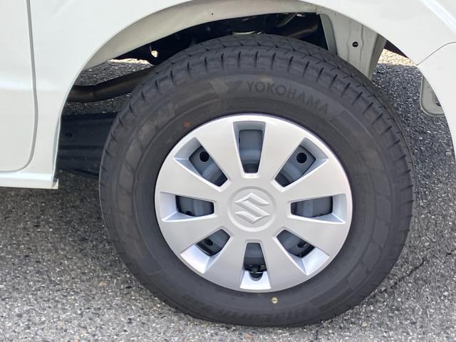 エブリイ ＪＯＩＮターボ　６型（21枚目）