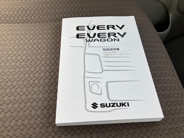 エブリイ ＪＯＩＮターボ　６型（38枚目）