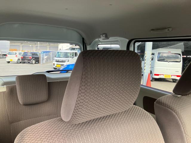 エブリイ ＪＯＩＮターボ　６型（39枚目）