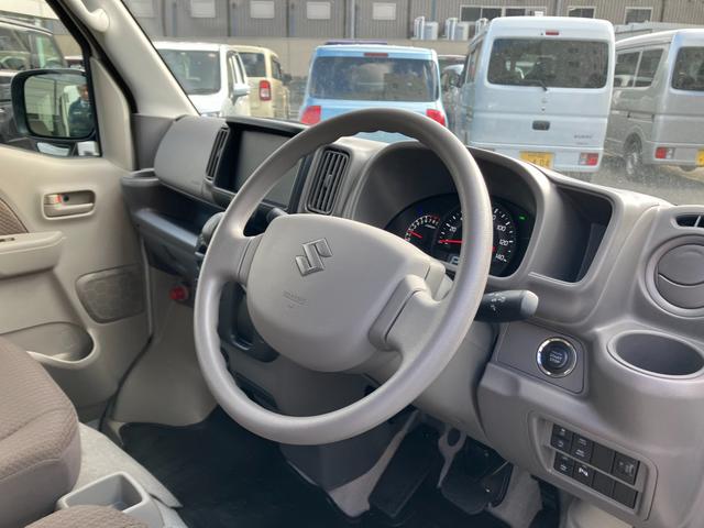 エブリイ ＪＯＩＮターボ　６型（40枚目）