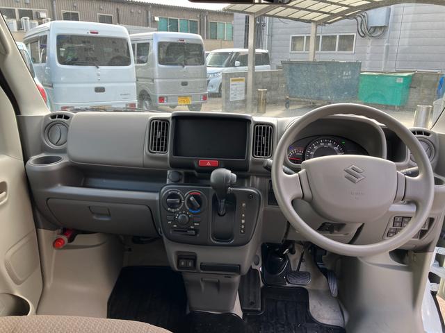 エブリイ ＪＯＩＮターボ　６型（41枚目）