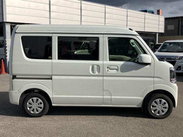 エブリイ ＪＯＩＮターボ　６型（42枚目）