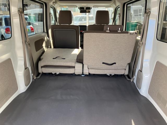 エブリイ ＪＯＩＮターボ　６型（50枚目）